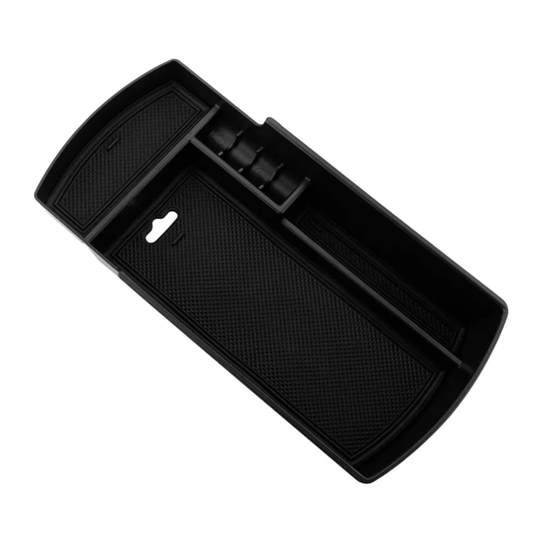 Toiumops Console Organizer for Accord 10th Inspire 2018-2022, Car Armrest Storage Box Tray Container Organizer