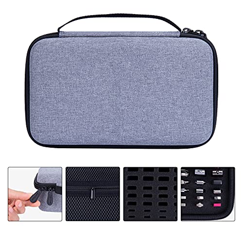 Funda protectora para evitar pérdidas de memoria flash USB y SanDisk SSD 3