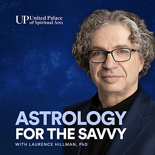 Astrology for the Savvy cover art