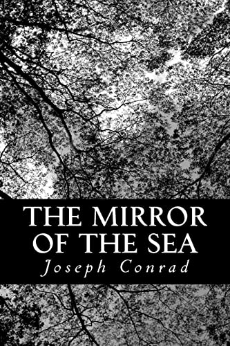 The Mirror of the Sea
