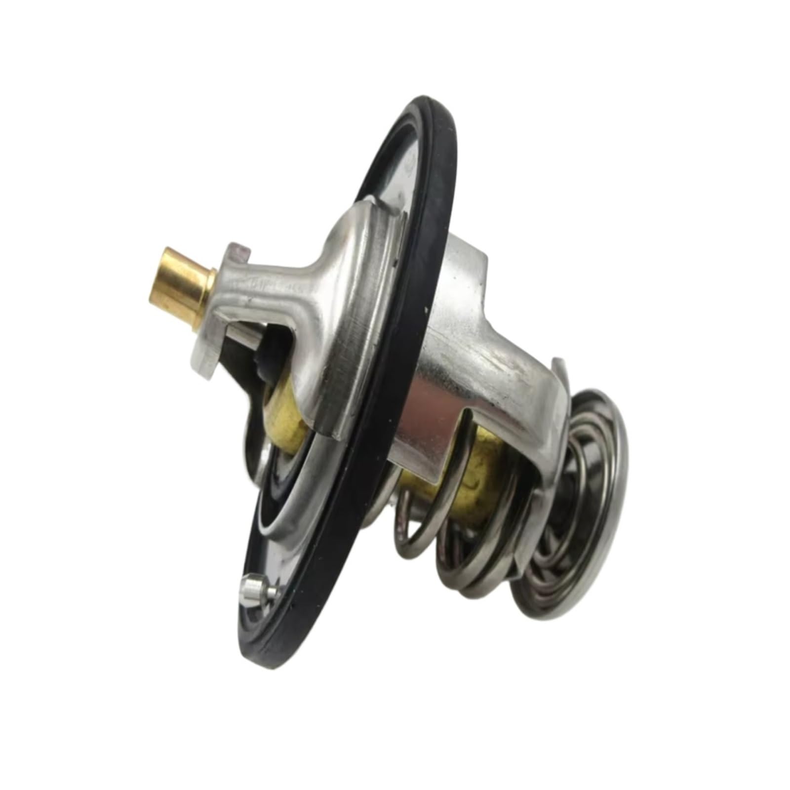 Rechange Thermostat Voiture Compatible Avec Nissan Pour Terrano 1993-2006 1 Pièce Thermostat De Moteur De Remplacement Référence 21200-AD21A