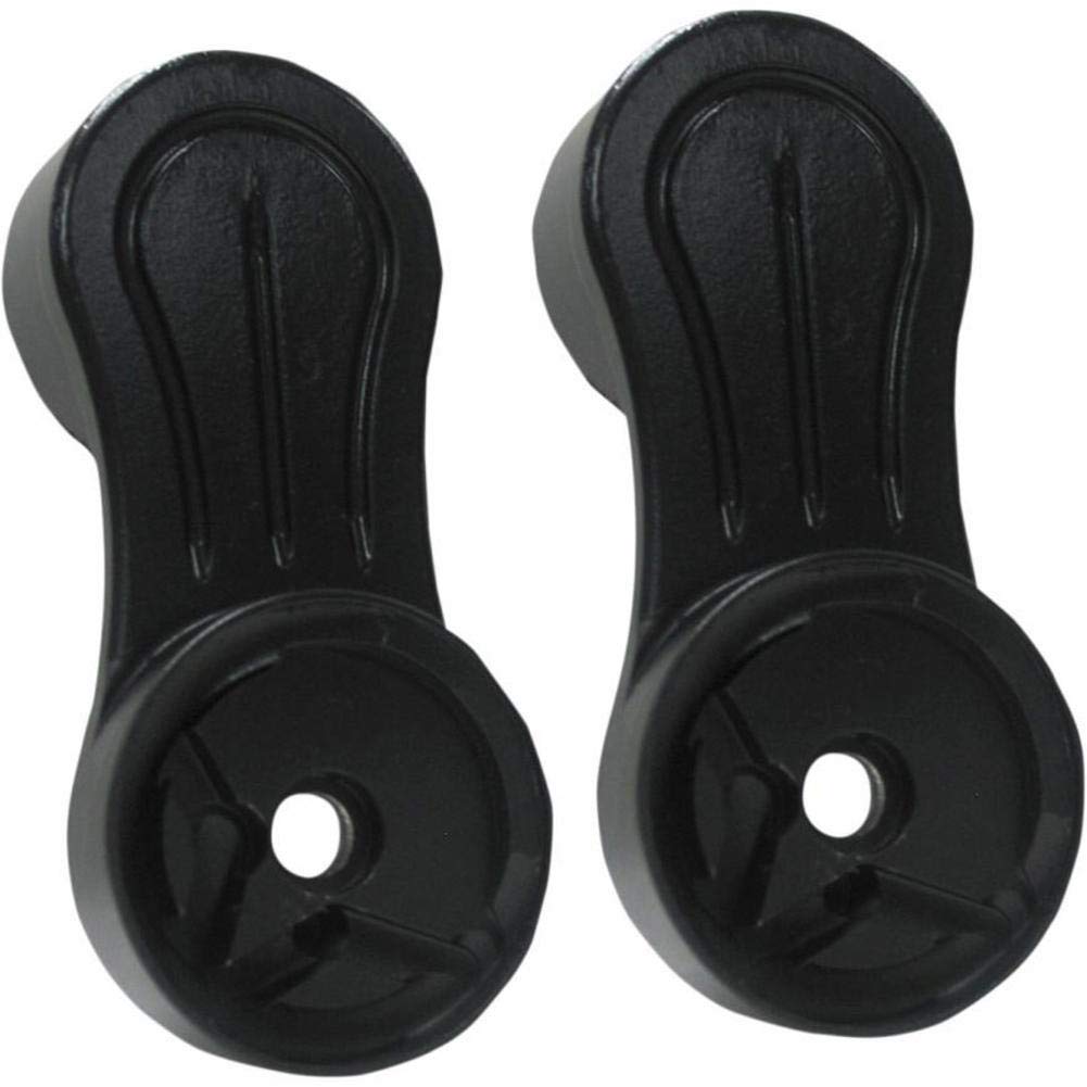 Pingel Fairing Mirror Drop Brackets 62211