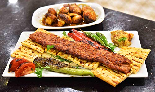 Cerez Pazari Aleppo Pepper Moderate Heat 150 gr | Crushed Turkish Red Chili Pepper-Aleppo Chili Flakes,Maras Chili Pepper | Halaby Pepper | Syrian Pepper | Middle Eastern Red Pepper - Thumbnail 6