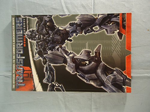Transformers: The Movie Prequel