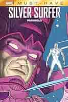 その他 The Silver Surfer: Parable Silver Surfer: Parable by Stan Lee | Goodreads