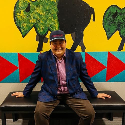 5 More Questions with Anna Johnson