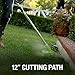 Greenworks 40V 12