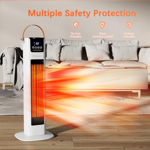 Listado y reviews de Calentador ágil con control digital - los mas comprados. 29 Imagen adicional