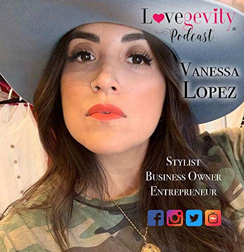 Vanessa Lopez
