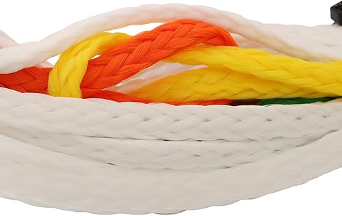 Miniatura 5 de O'Brien Cuerda de esquí acuático combinado de 8 secciones con mango