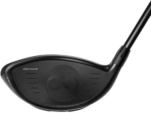Miniatura 4 de Cobra Golf 2020 Speedzone Driver - Tenis para hombre, color negro y blanco