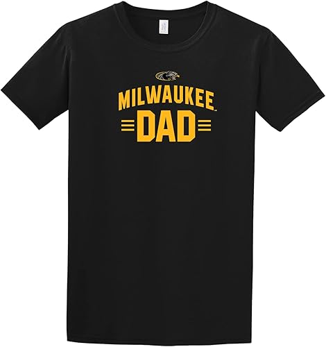 Miniatura 8 de J2 Sport Camiseta para papá - Camiseta universitaria para padres