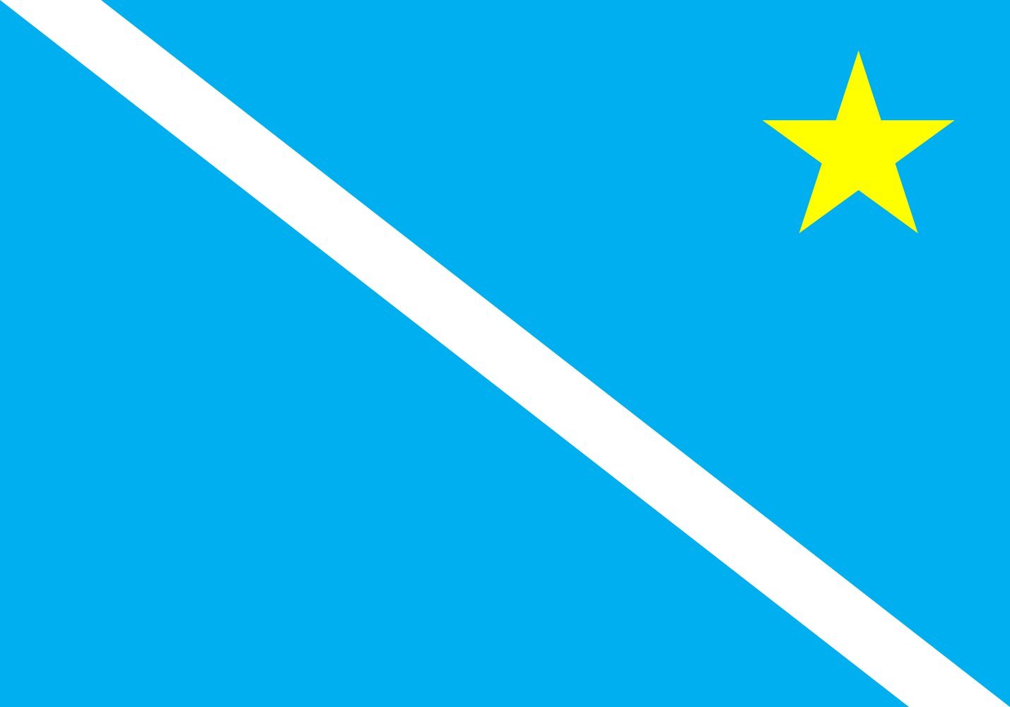 Drapeau large Tacuru résistant aux intempéries pour remplacer les bannières qui se décolorent