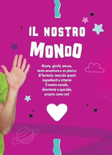 Tutto Il Nostro Mondo - 6