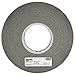 Norton 66261055208 8x1x3 In. Bear-Tex Series 1000 Silicon Carbide Medium Grit Non-Woven Convolute Wheels, Density 6, 3 pack