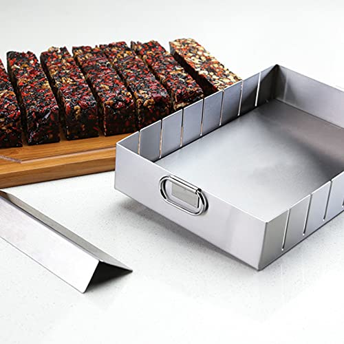 Plaque de refroidissement alimentaire flocons de neige pour gâteaux - 5