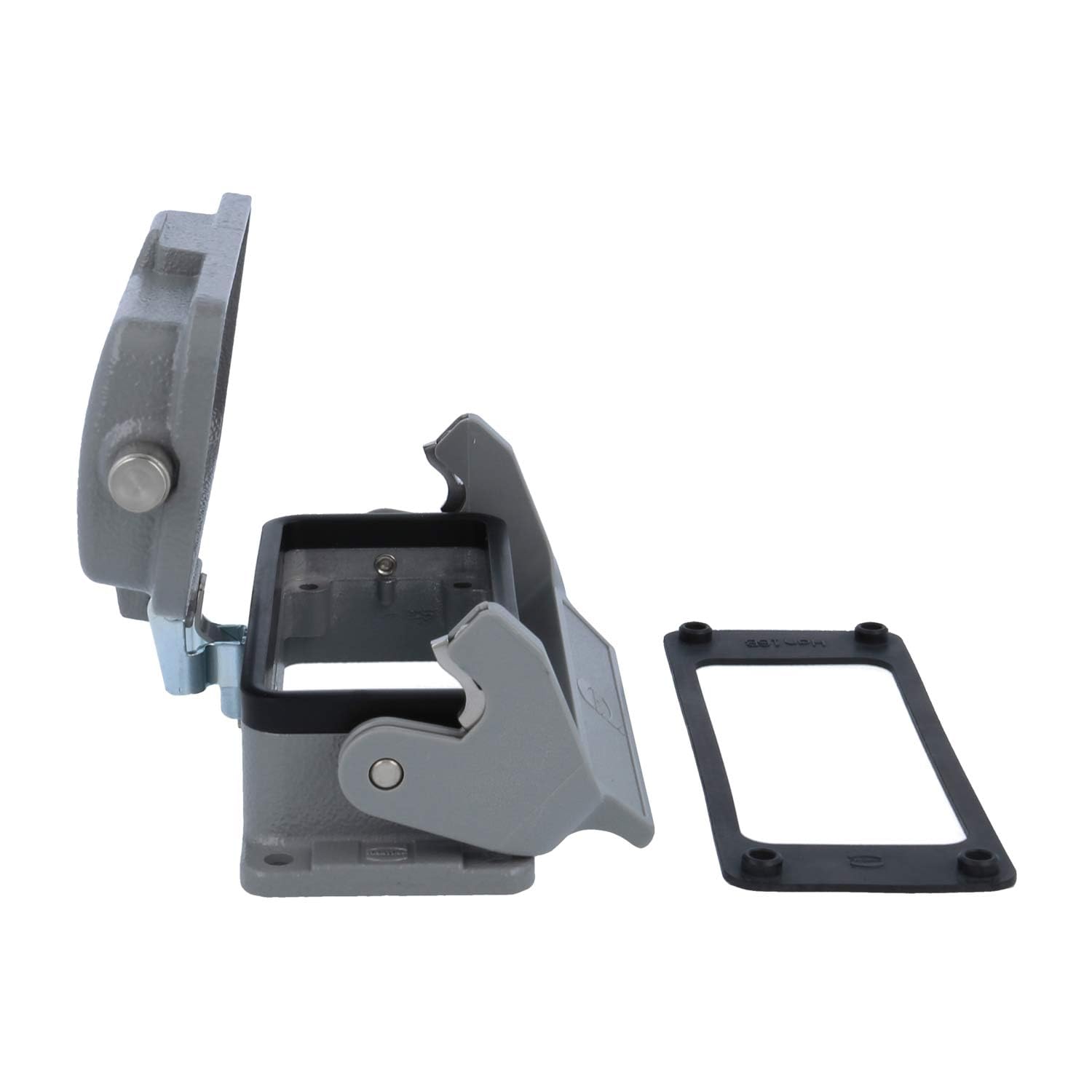 Custodia da incasso 09 30 016 0318 Harting 1 pz.