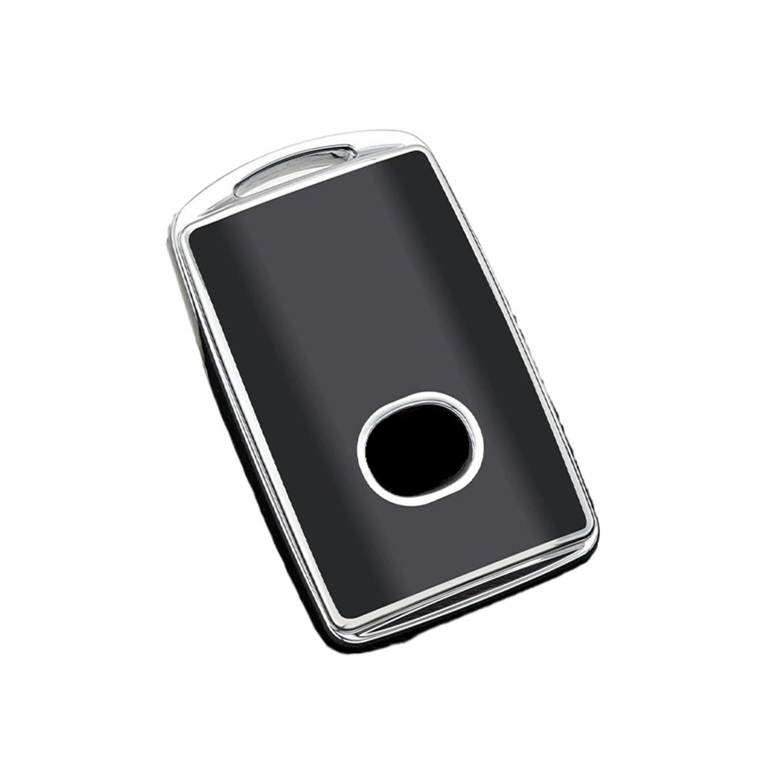 Etui na klucze Osłona TPU na pilota do Mazdy CX-5 CX-30 CX-9 3 Alexa | Precyzyjnie dopasowana obudowa pilota z TPU do Mazdy CX-5 CX-30 CX-9 3 Alexa.