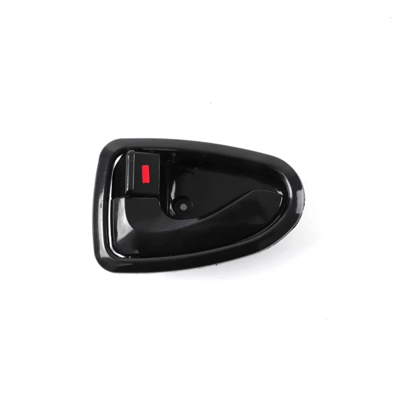 WIJHJET for Hyundai for Accent 2000-2006 Car Left Interior Inside Inner Door Handle and Right Car Interior Door Handle(Left)