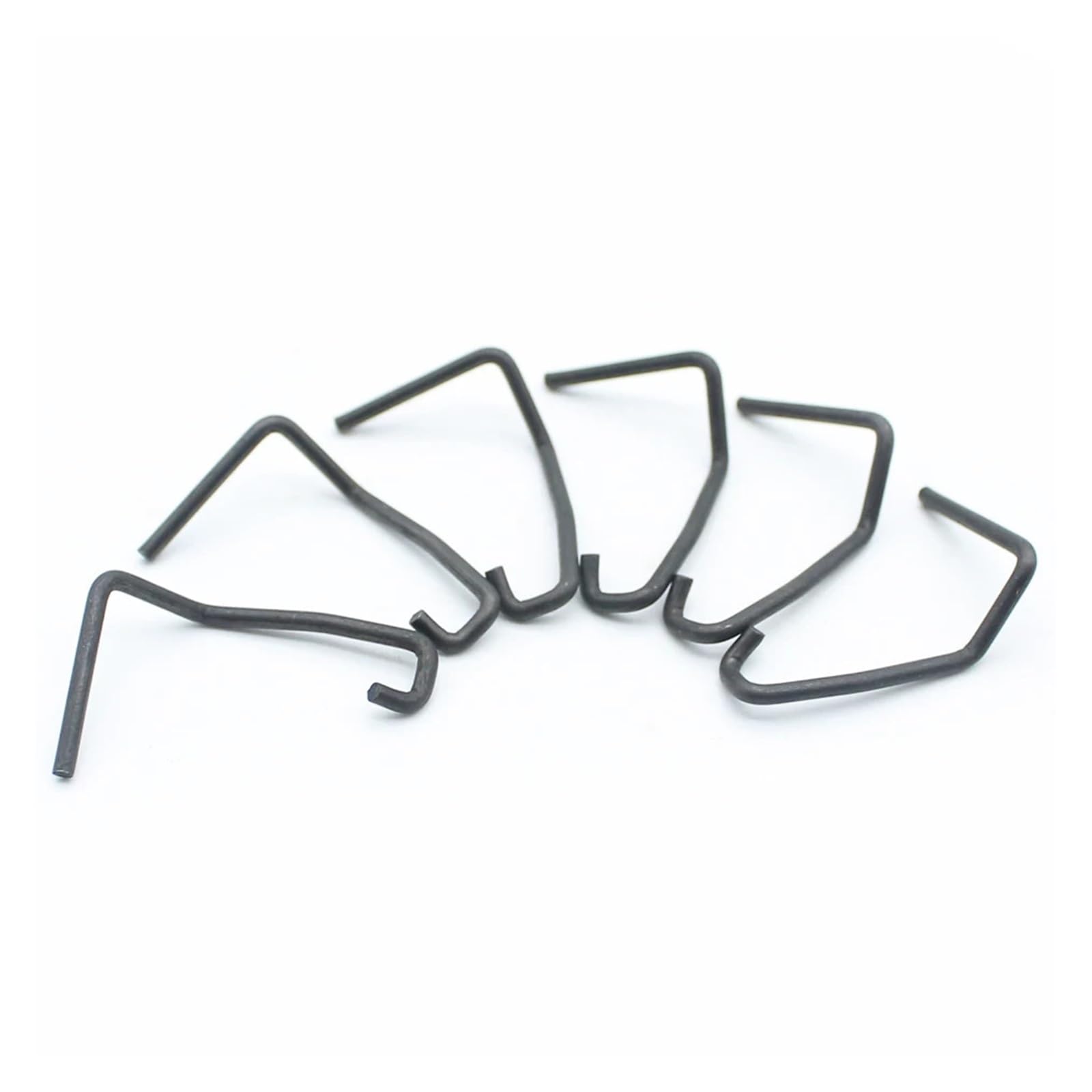 Levier de starter tronçonneuse MS180 MS170 volet de rechange 1130 185 2000 pour modèle 017 018 - 6x