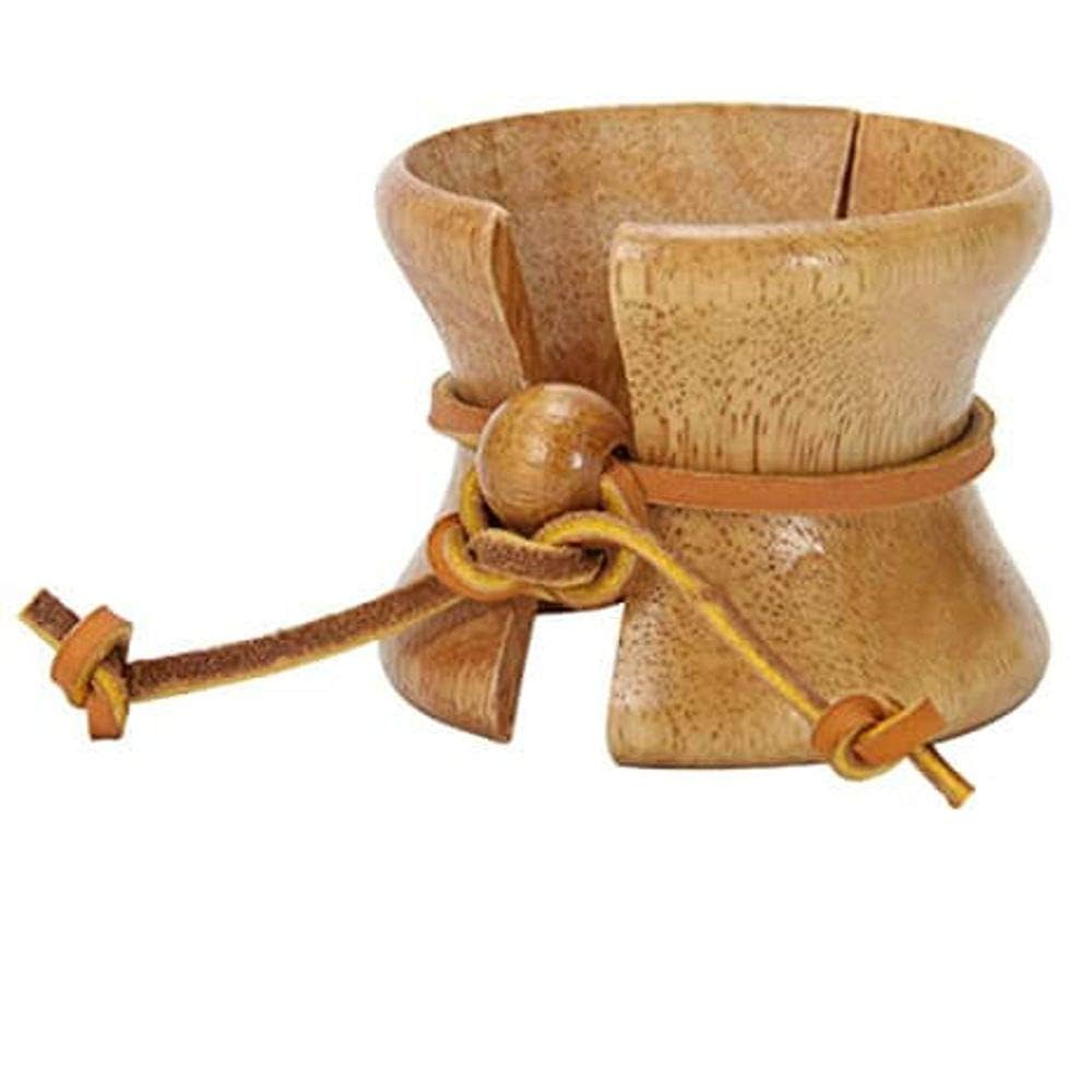 Wood Collar - 6-Cup and 8-Cup