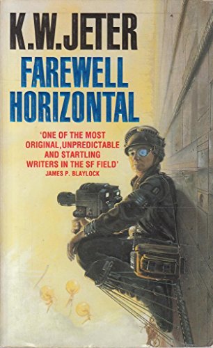 Farewell Horizontal view 2