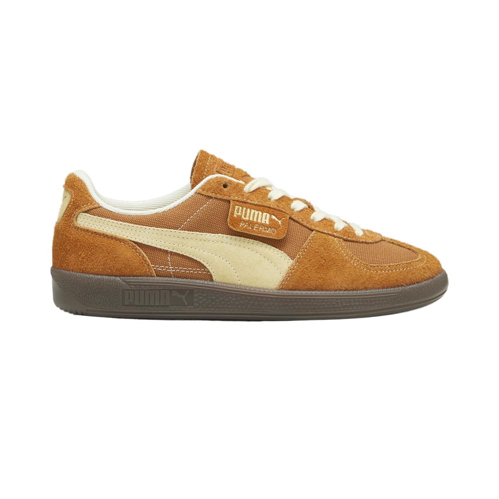 Puma Mens Palermo Leather Shoes