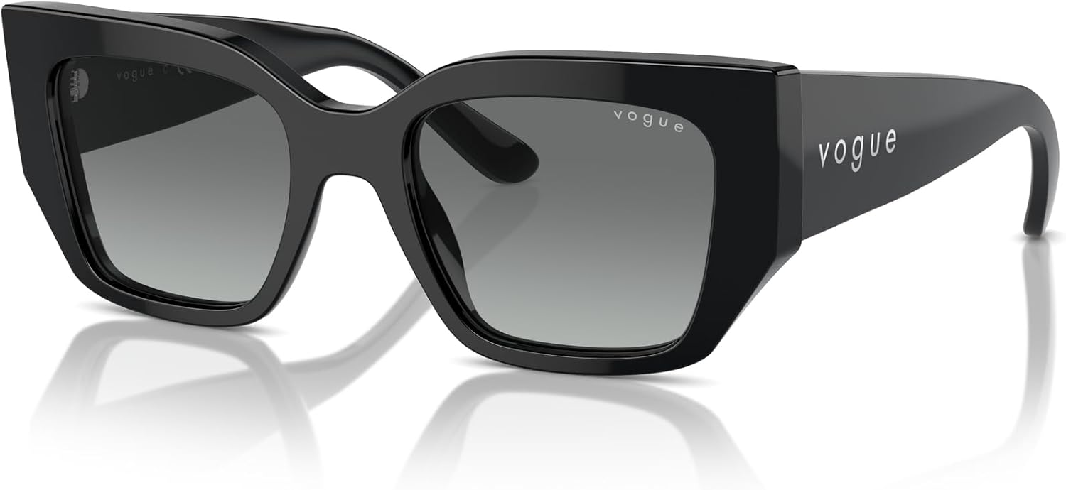 Vogue Eyewear womens Vo5583s Square Sunglasses
