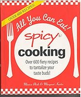 All You Can Eat! All Occasion Entertaining 1593377428 Book Cover