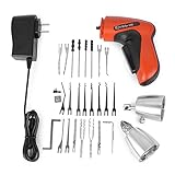 E-saving Electric Drill Cordless Pick Tools