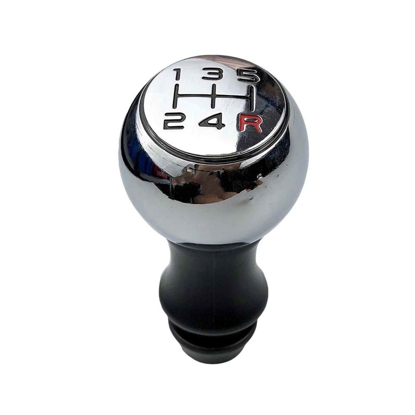 CAVINBDZ for Citroen C2 C3 C4 for Sega C4L for Triumph C5 for Elysee C3-XR 5/6 Speed MT Gear Shift Knob Lever Shifter Stick