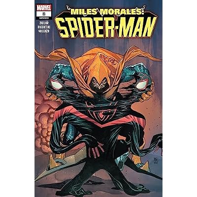 Miles Morales