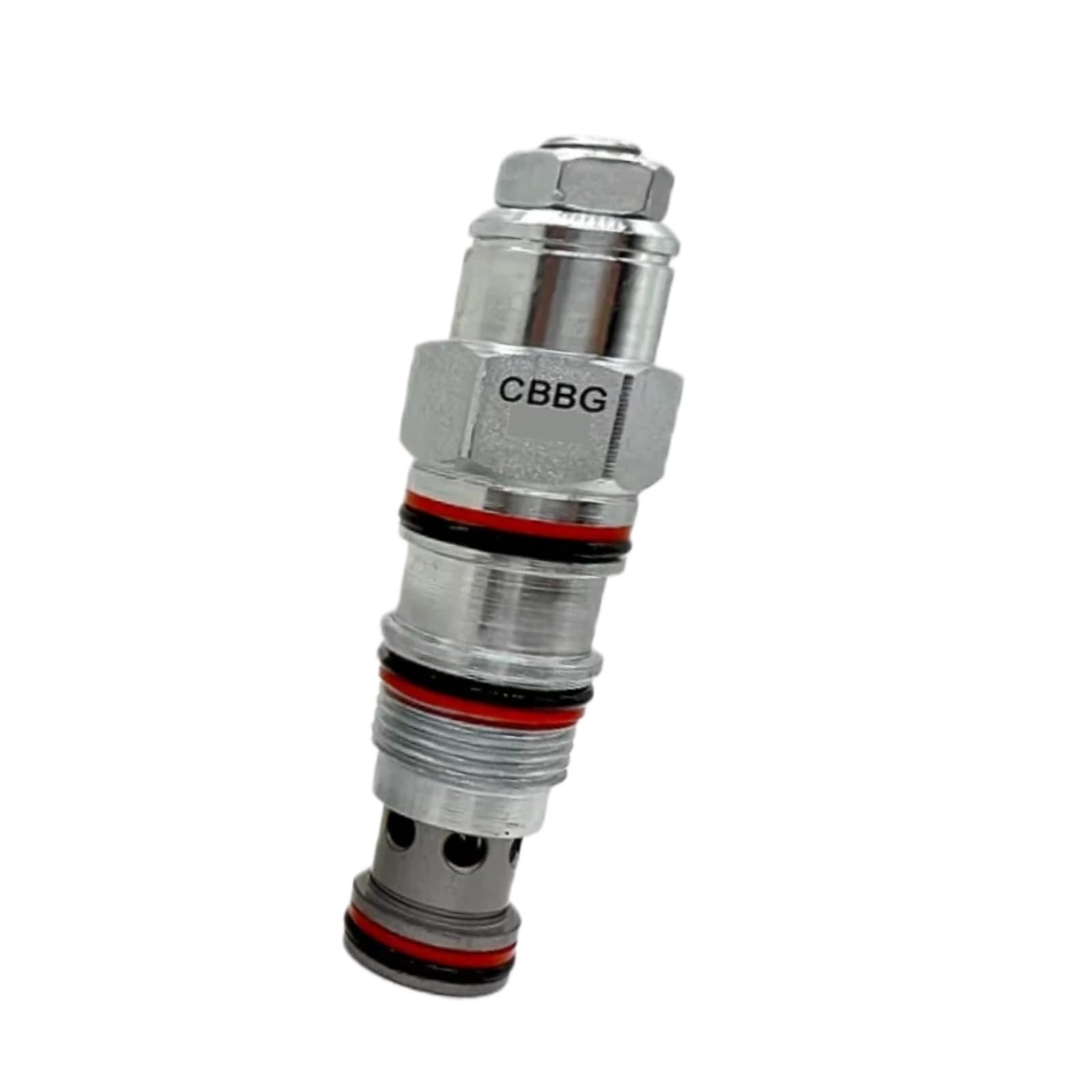 HKEJSJWA Cartridge Valve CBBG-LCN CBBGLCN, Relief Valve, Hydraulic Valve