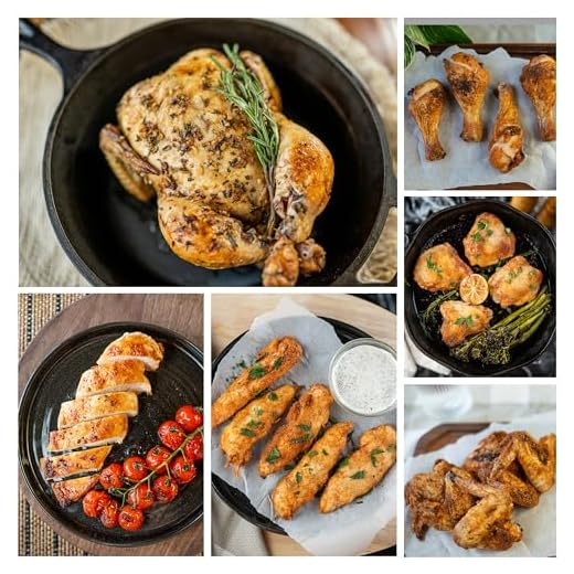 Greener Pastures Pasture-Raised Chicken Pack