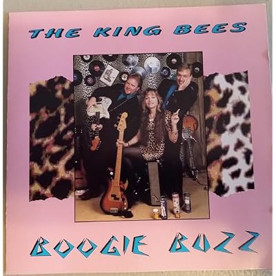 Boogie Buz