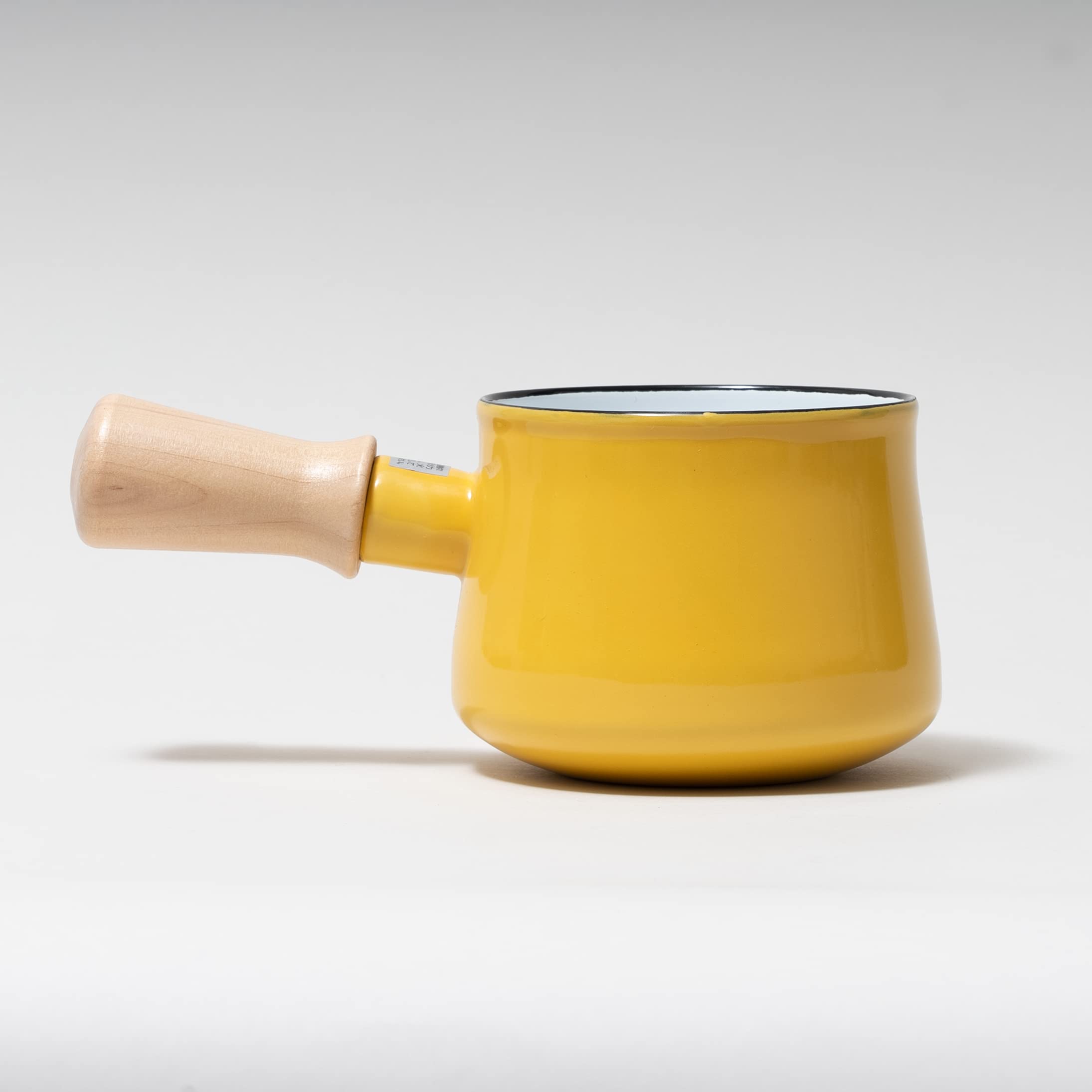 Amazon.co.jp: パール金属 ミルクパン 鍋 10cm ホーロー ほうろう 琺瑯