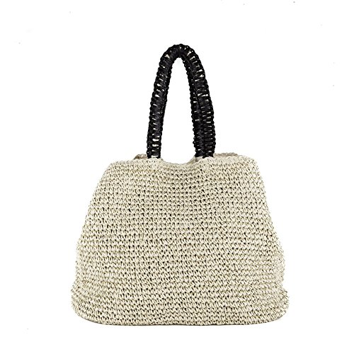 Sac à bandoulière en coton léger Leonarda pour soulager vos épaules
