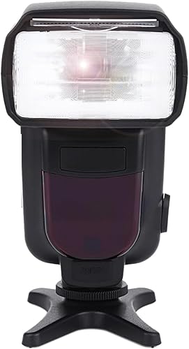 Miniatura 5 de Flash Speedlite con pantalla LCD compatible con Nikon D3500