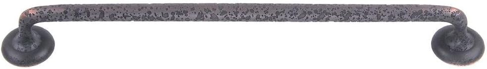 Atlas Homewares Pull 192MM C/C Venetian Bronze 287-VB