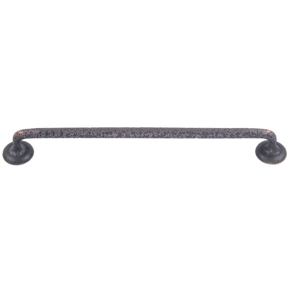 Atlas Homewares Pull 192MM C/C Venetian Bronze 287-VB