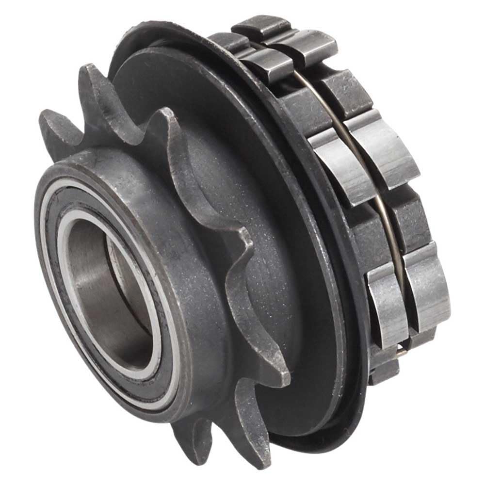Reverse Freilauf für Base Hinterradnabe 13T schwarz