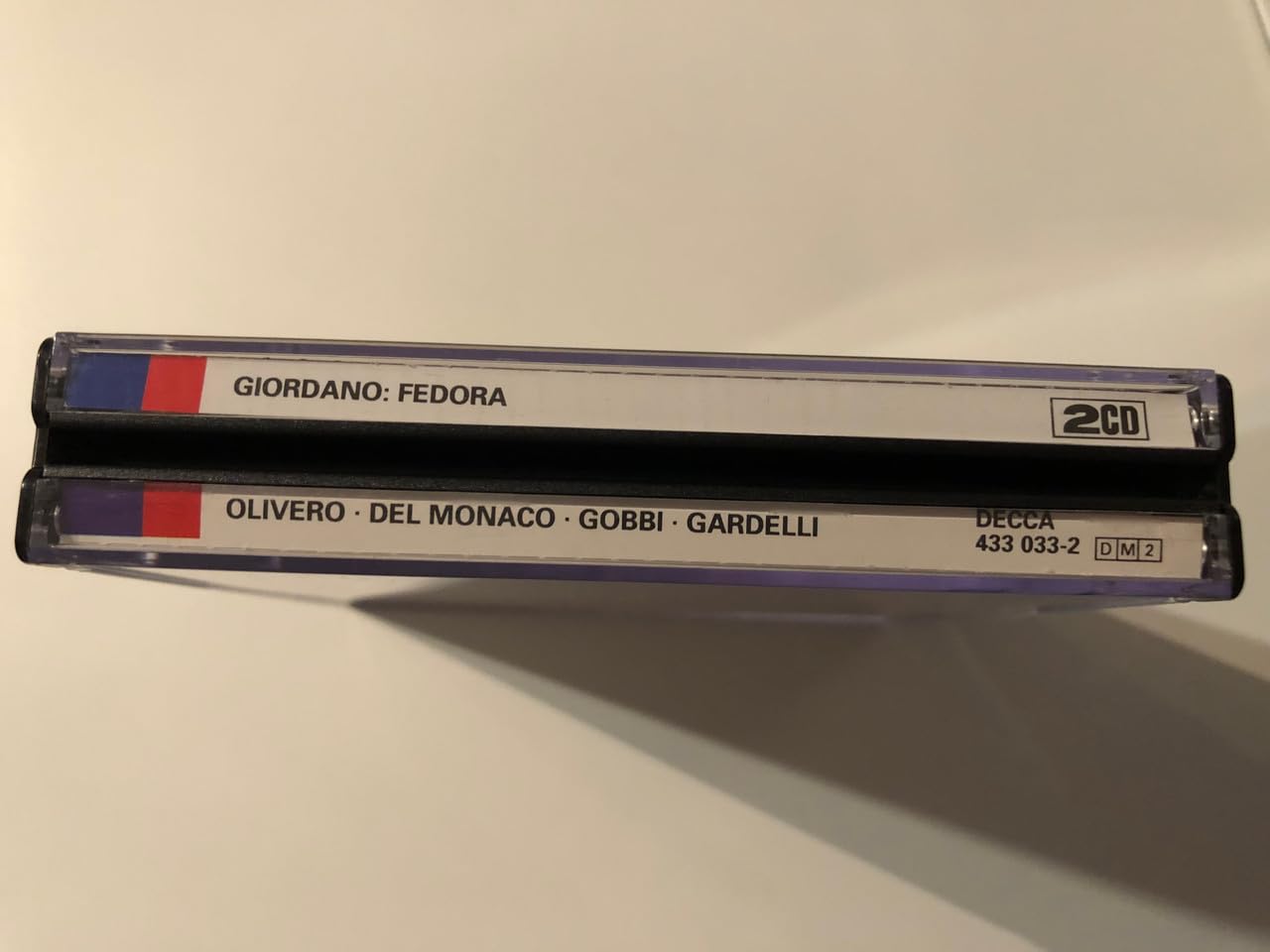 Fedora/Francesca/Highl.