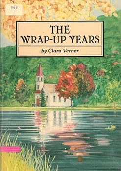 Paperback The Wrap-Up Years Book