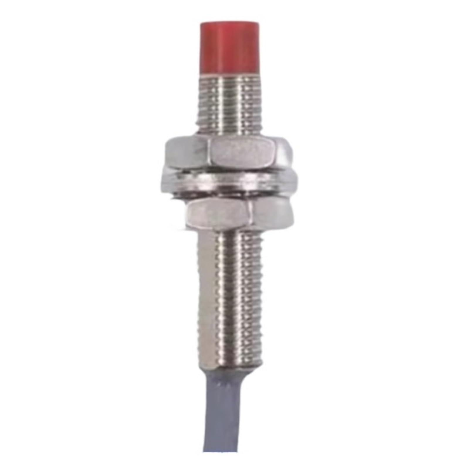 TPKMVGAP PM08-02NE Proximity Switch Sensor