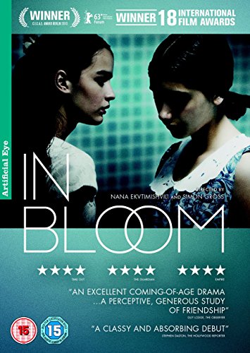Preisvergleich Produktbild In Bloom [UK Import]
