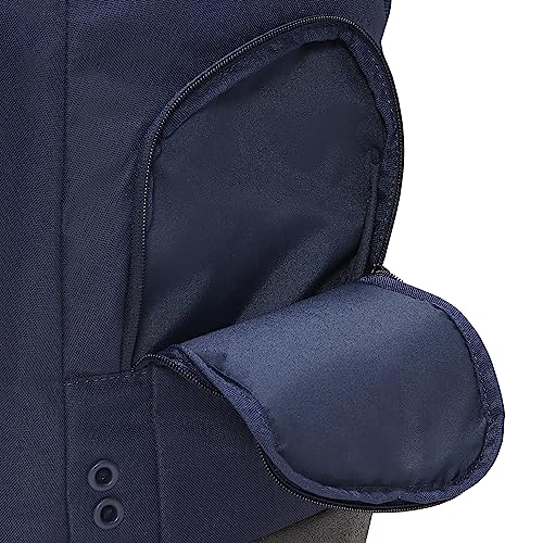 Image of Nike Elite Pro Basketball Backpack nkBA6164 411