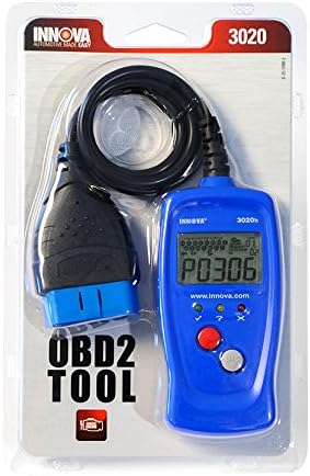 Diagnostic Code Reader Scan Tool with ABS for OBD2 Vehicles
