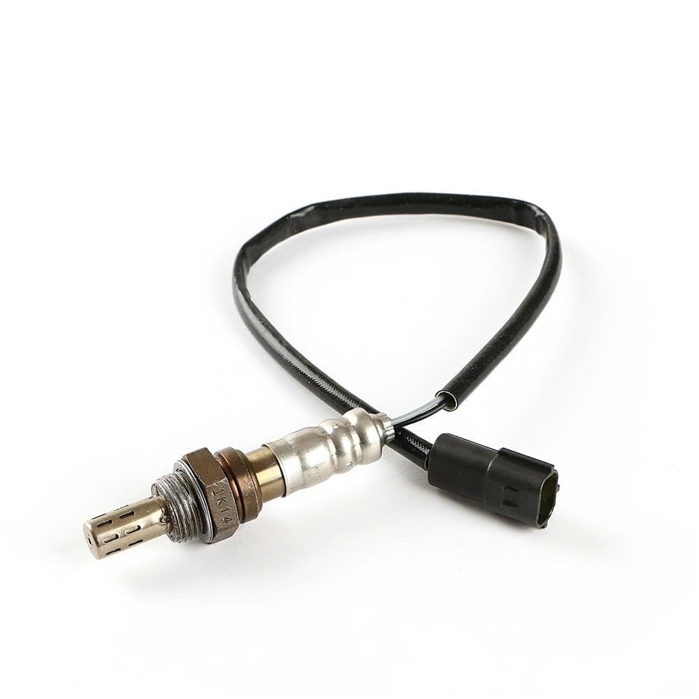 Amazon.com: 2 Wire Oxygen Sensor 96253546 ADG07002 : Automotive