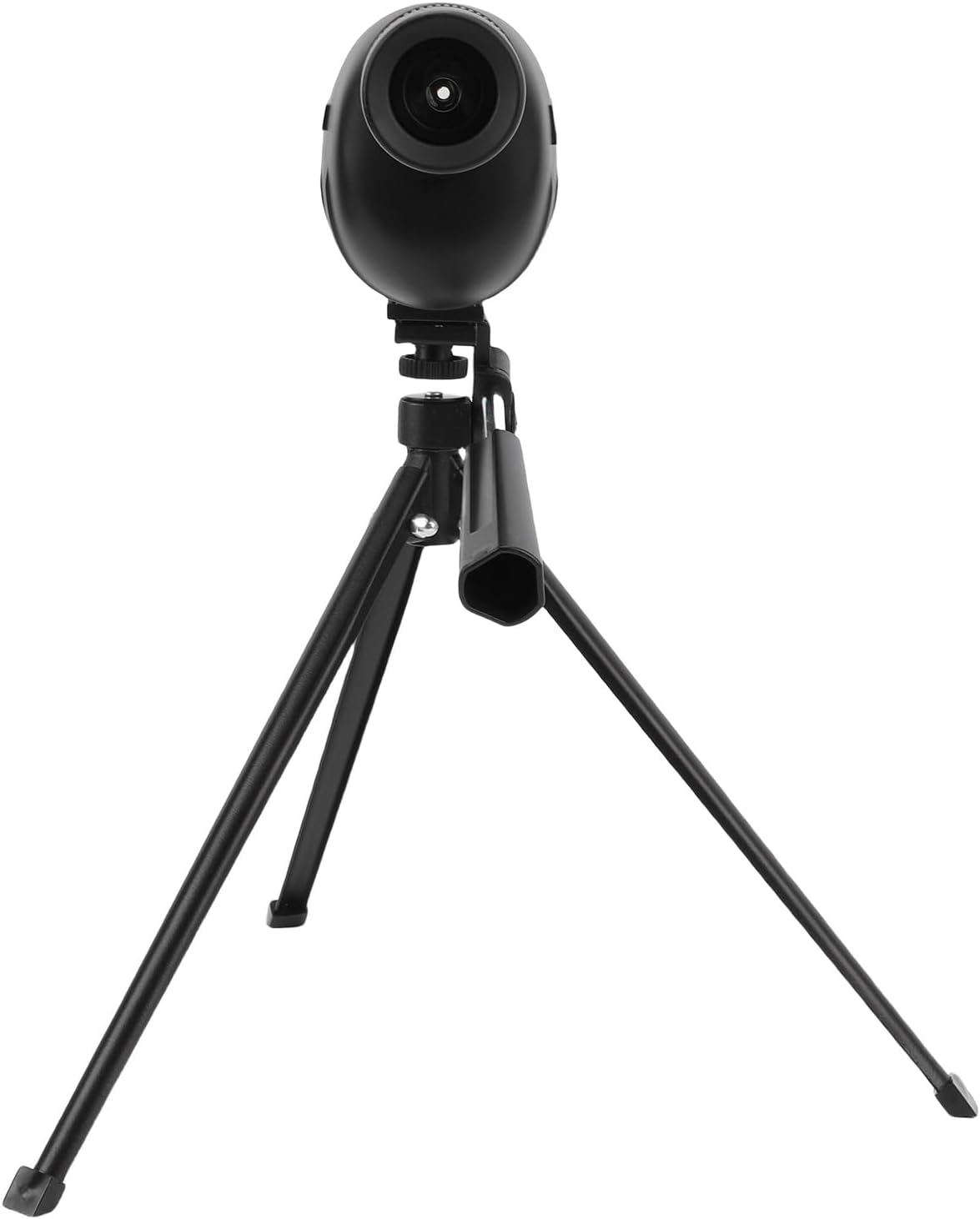 Pomya Spotting Scopes, Bak-4 Prism 60 Mm Objective Objective Porce of Portable Observation 15-45x Zoom for The Observation of Birds