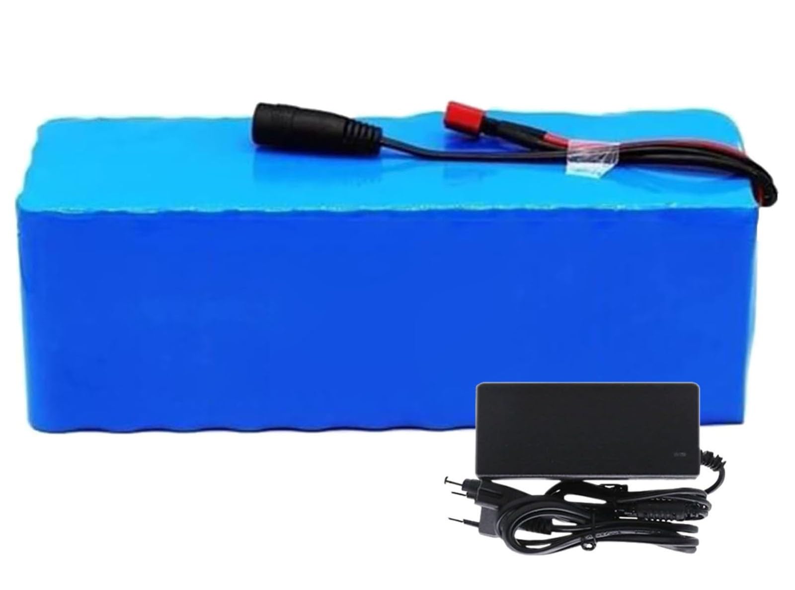 Batería De 36 V Y 8,8 Ah Para Bicicleta Eléctrica, Batería Para Patinete Eléctrico, Batería De Iones De Litio Para Bicicleta Eléctrica, Paquete De Baterías Para Bicicleta 36V 8,XT60+JST
